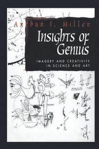 bokomslag Insights of Genius