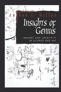 bokomslag Insights of Genius