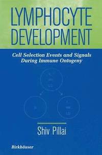 bokomslag Lymphocyte Development