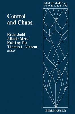 Control and Chaos 1