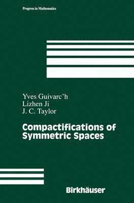 Compactifications of Symmetric Spaces 1