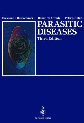 Parasitic Diseases 1
