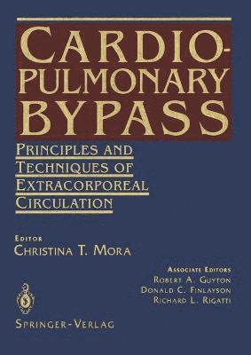 Cardiopulmonary Bypass 1