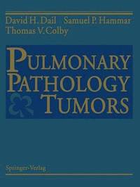 bokomslag Pulmonary Pathology - Tumors
