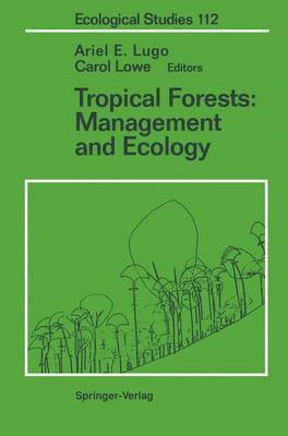 Tropical Forests: Management and Ecology 1