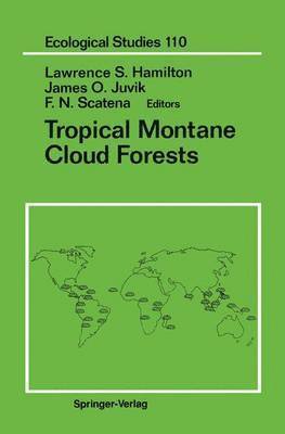 Tropical Montane Cloud Forests 1