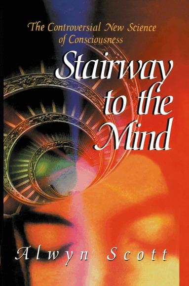 Alwyn Scott - Stairway to the Mind, Häftad