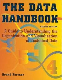 bokomslag Data Handbook