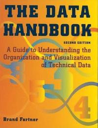 bokomslag The Data Handbook