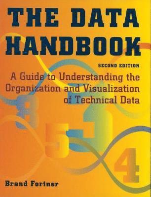 bokomslag Data Handbook