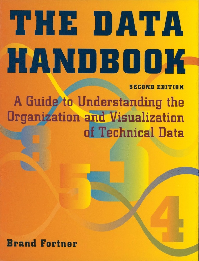 Data Handbook