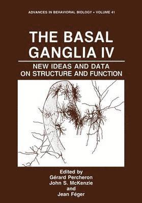 The Basal Ganglia IV 1