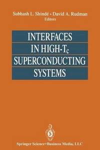 bokomslag Interfaces in High-Tc Superconducting Systems