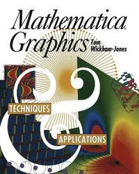 bokomslag Mathematica Graphics