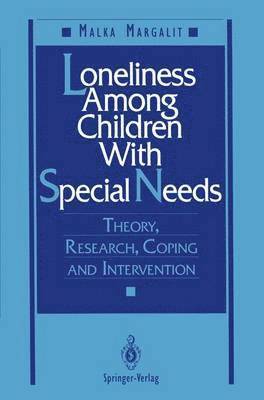 Loneliness Among Children With Special Needs 1