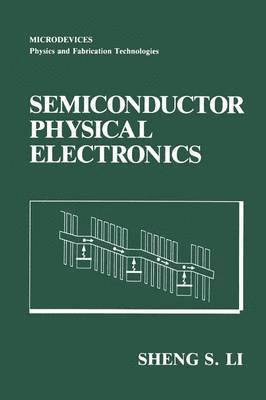 Semiconductor Physical Electronics 1