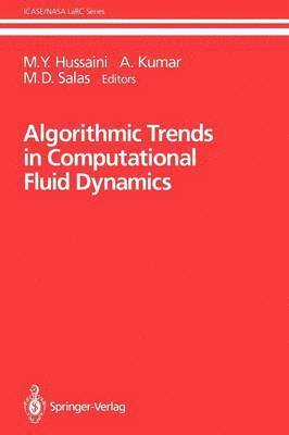 Algorithmic Trends in Computational Fluid Dynamics 1