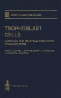 bokomslag Trophoblast Cells