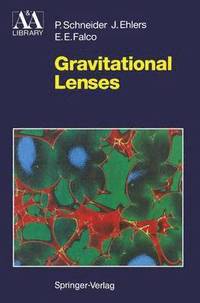 bokomslag Gravitational Lenses