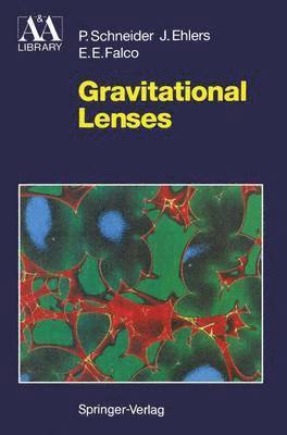 Gravitational Lenses 1