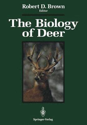 The Biology of Deer 1