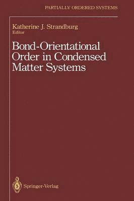 Bond-Orientational Order in Condensed Matter Systems 1