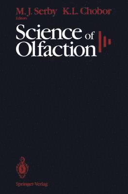 Science of Olfaction 1