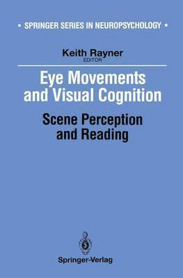 Eye Movements and Visual Cognition 1