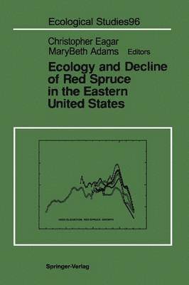 Ecology and Decline of Red Spruce in the Eastern United States 1