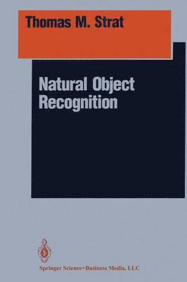 Natural Object Recognition 1