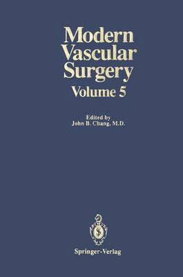 Modern Vascular Surgery 1