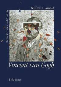 bokomslag Vincent van Gogh: