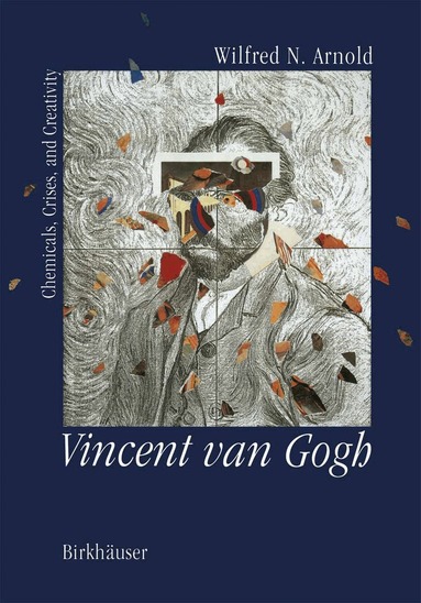 ARNOLD - Vincent van Gogh:, Häftad