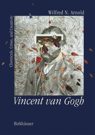 bokomslag Vincent van Gogh: