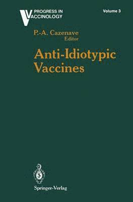 Anti-Idiotypic Vaccines 1