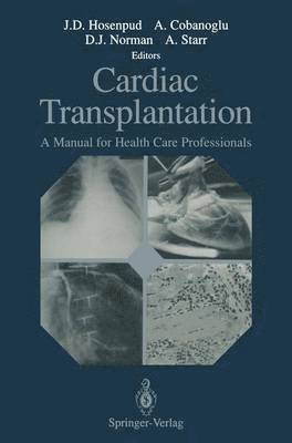 Cardiac Transplantation 1