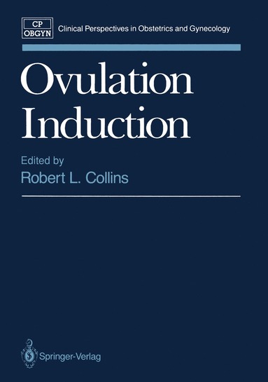 bokomslag Ovulation Induction