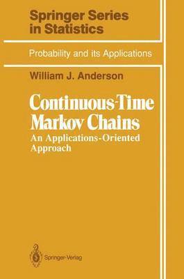 Continuous-Time Markov Chains 1