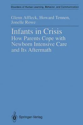 Infants in Crisis 1