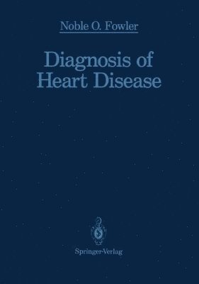 Diagnosis of Heart Disease 1