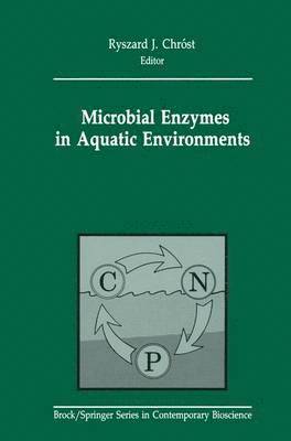 Microbial Enzymes in Aquatic Environments 1