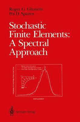 Stochastic Finite Elements: A Spectral Approach 1