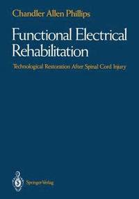 bokomslag Functional Electrical Rehabilitation