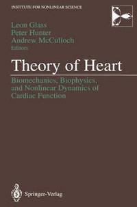 bokomslag Theory of Heart