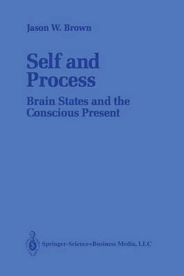 bokomslag Self and Process