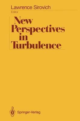 New Perspectives in Turbulence