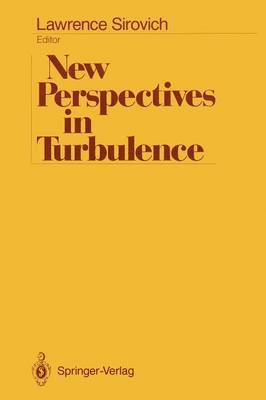 New Perspectives in Turbulence 1