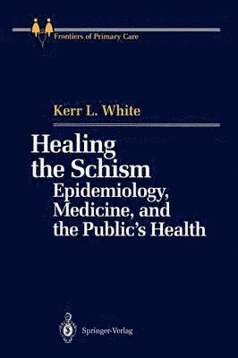 Healing the Schism 1