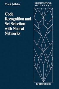 bokomslag Code Recognition and Set Selection with Neural Networks