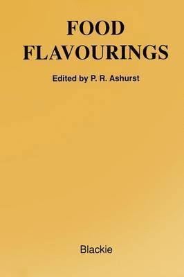 Food Flavourings 1